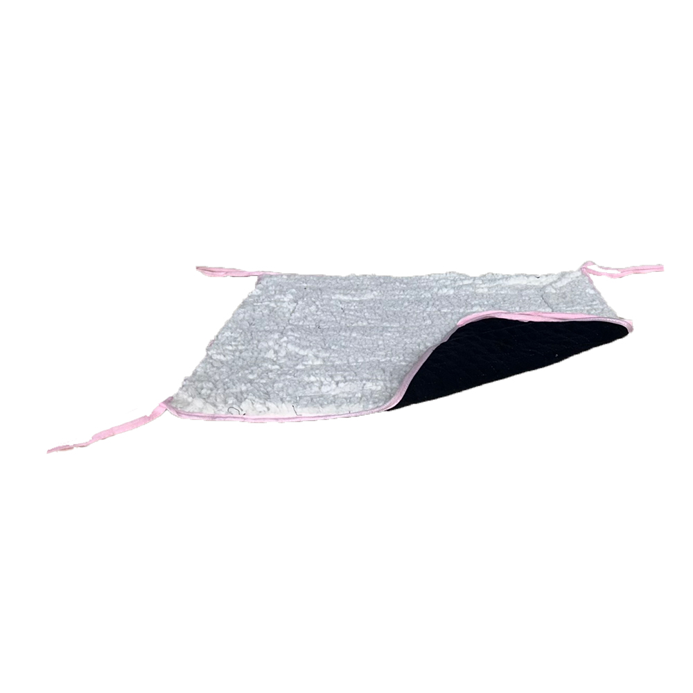Rede de Cadeira Impermeável Para Gatos Chiara Cor:Pink - Imagem 5