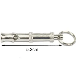 Apito para parar de latir, controle de latidos para cães, treinamento, dissuasor