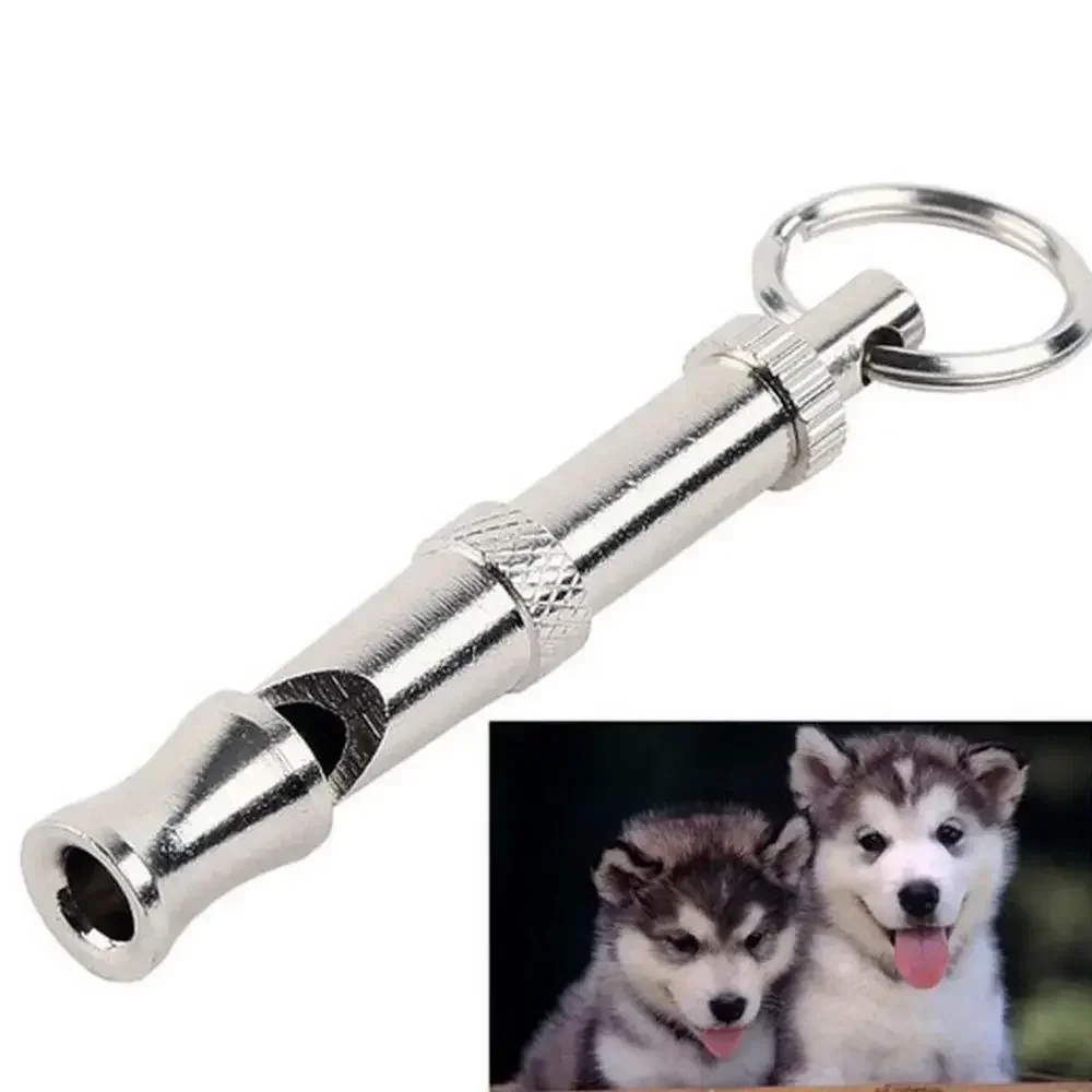 Apito para parar de latir, controle de latidos para cães, treinamento, dissuasor - Imagem 13