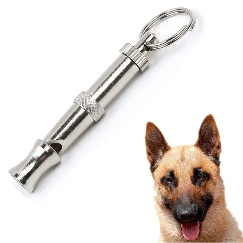 Apito para parar de latir, controle de latidos para cães, treinamento, dissuasor - Imagem 11