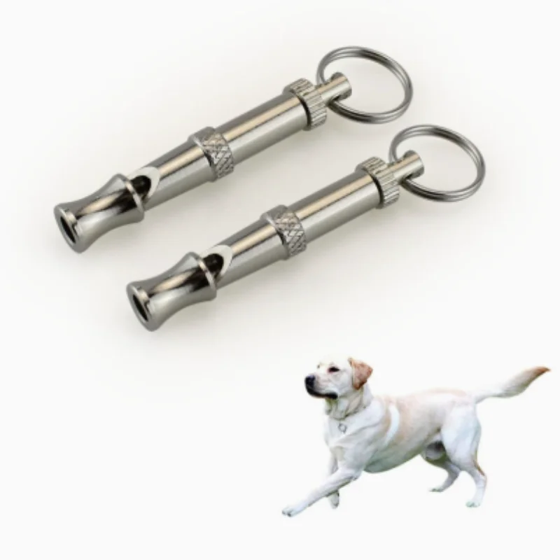Apito para parar de latir, controle de latidos para cães, treinamento dissuasor, - Imagem 9