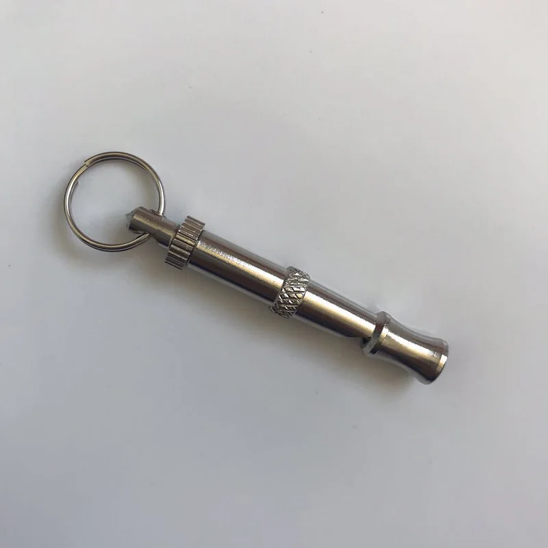 Apito para parar de latir, controle de latidos para cães, treinamento dissuasor, - Imagem 6