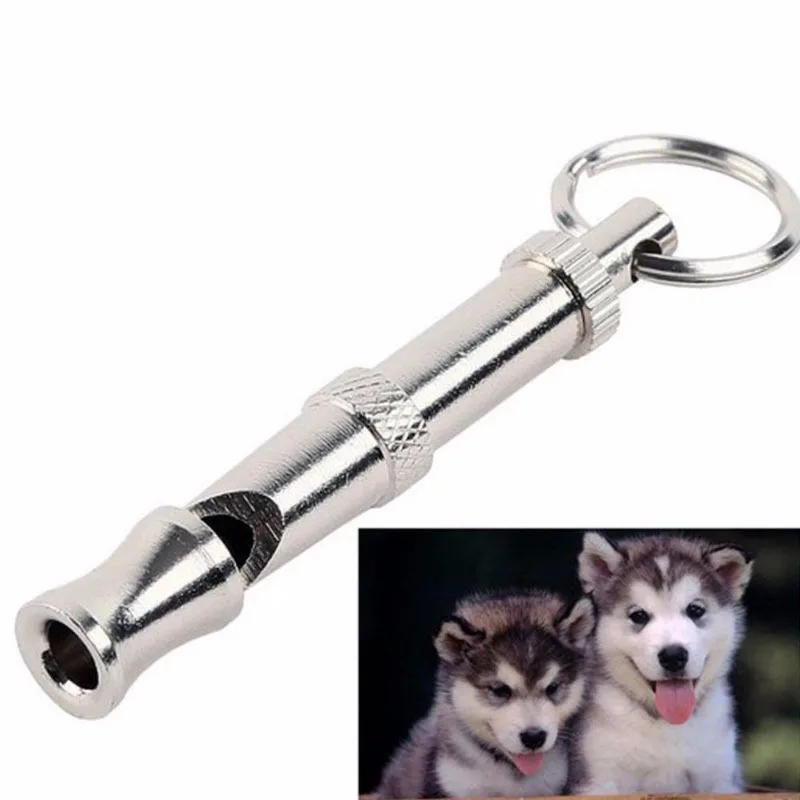 Apito para parar de latir, controle de latidos para cães, treinamento, dissuasor - Imagem 7